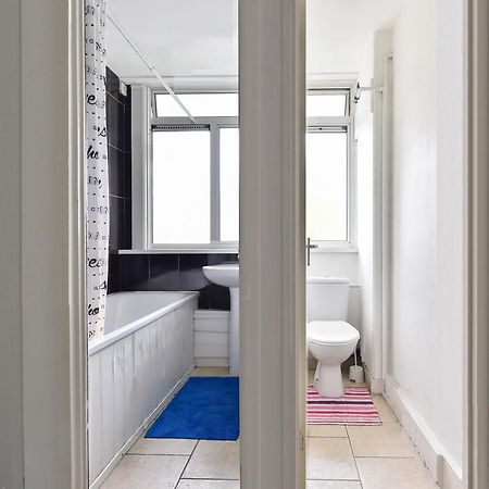 Tower Bridge Accommodations - 8 Londyn Zewnętrze zdjęcie