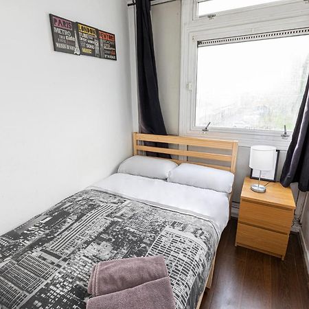 Tower Bridge Accommodations - 8 Londyn Zewnętrze zdjęcie