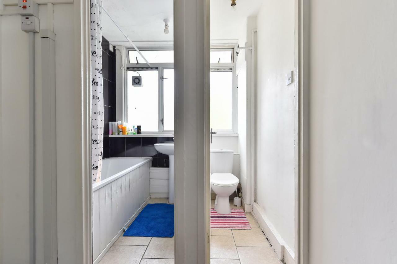 Tower Bridge Accommodations - 8 Londyn Zewnętrze zdjęcie