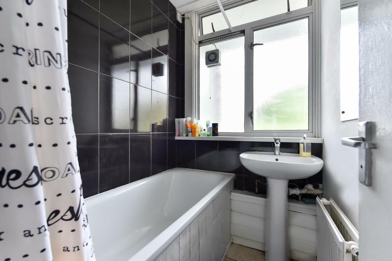 Tower Bridge Accommodations - 8 Londyn Zewnętrze zdjęcie