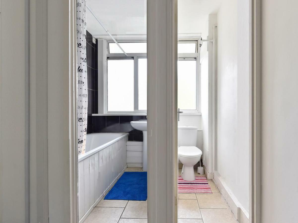 Tower Bridge Accommodations - 8 Londyn Zewnętrze zdjęcie