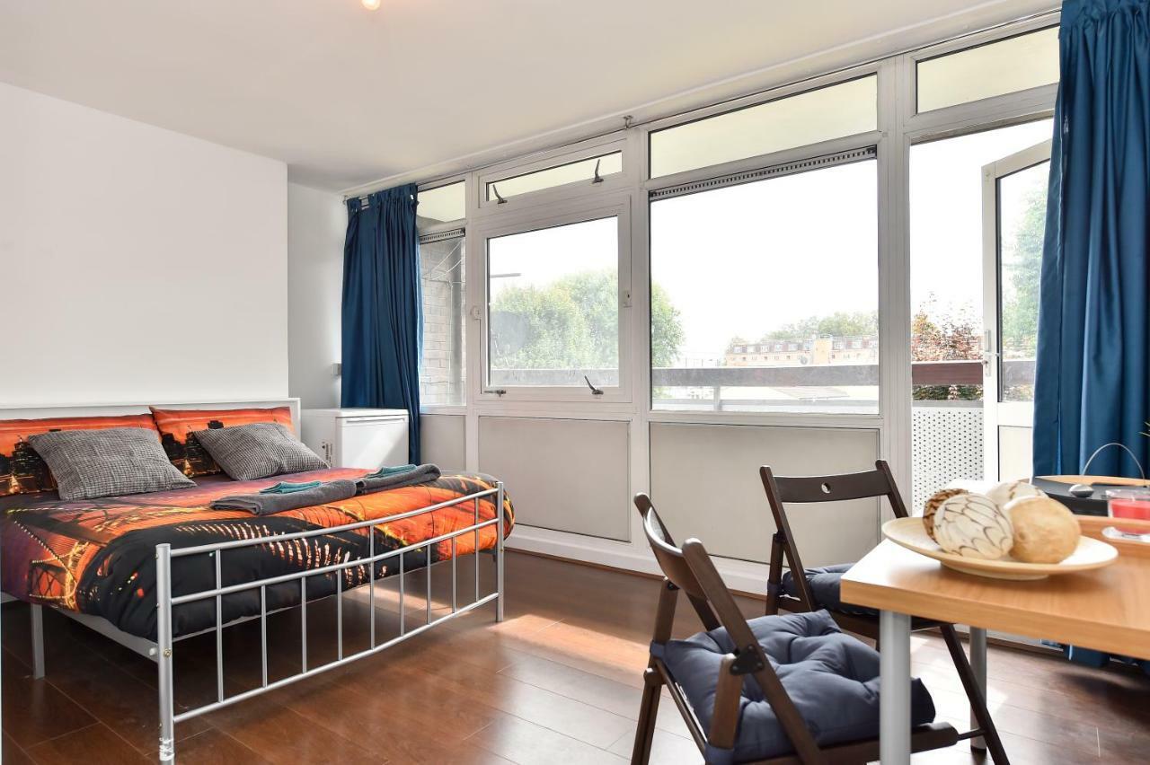 Tower Bridge Accommodations - 8 Londyn Zewnętrze zdjęcie