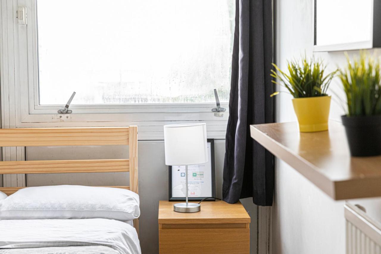 Tower Bridge Accommodations - 8 Londyn Zewnętrze zdjęcie